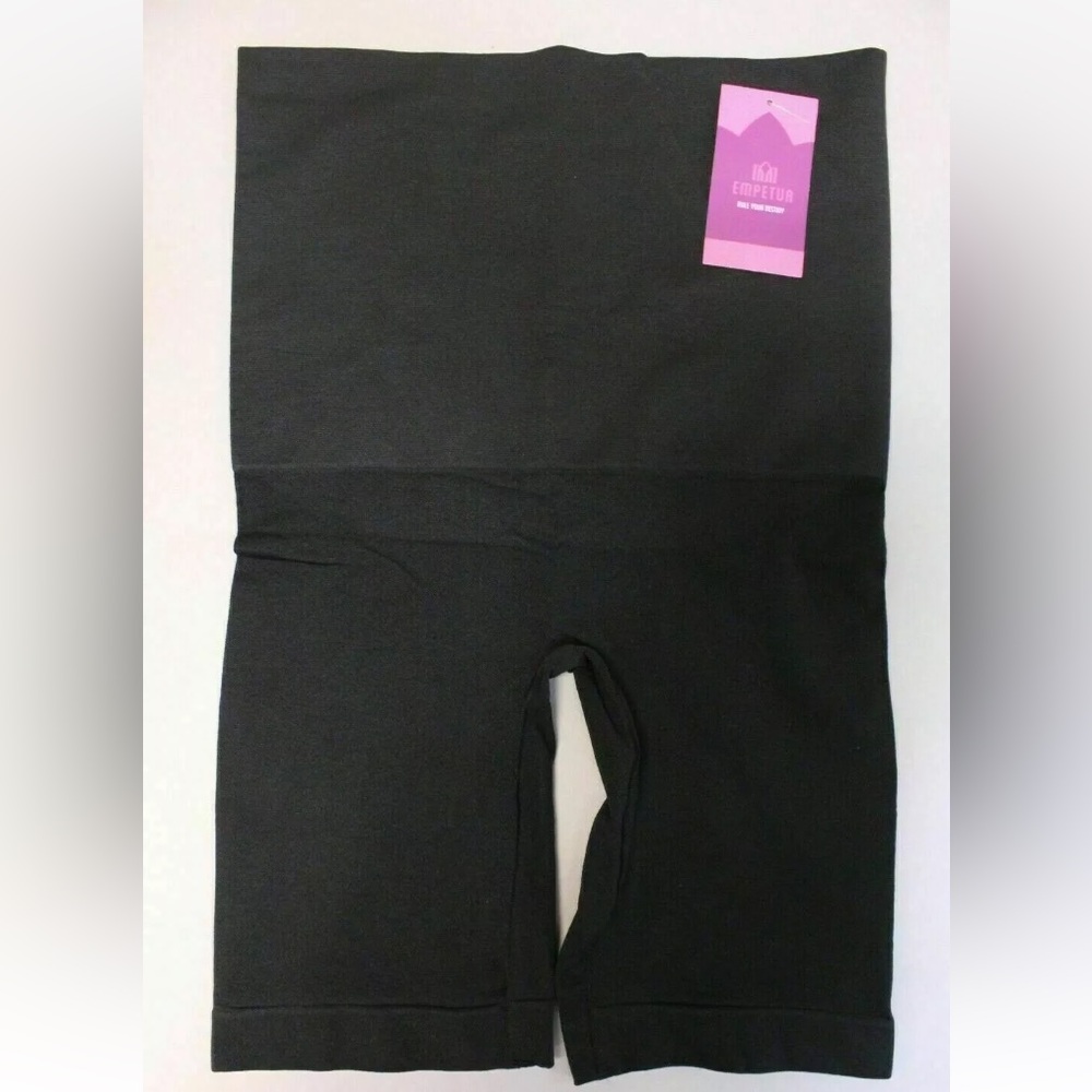 💜Empetua High-Waisted Shaper Shorts Size XL/XXL